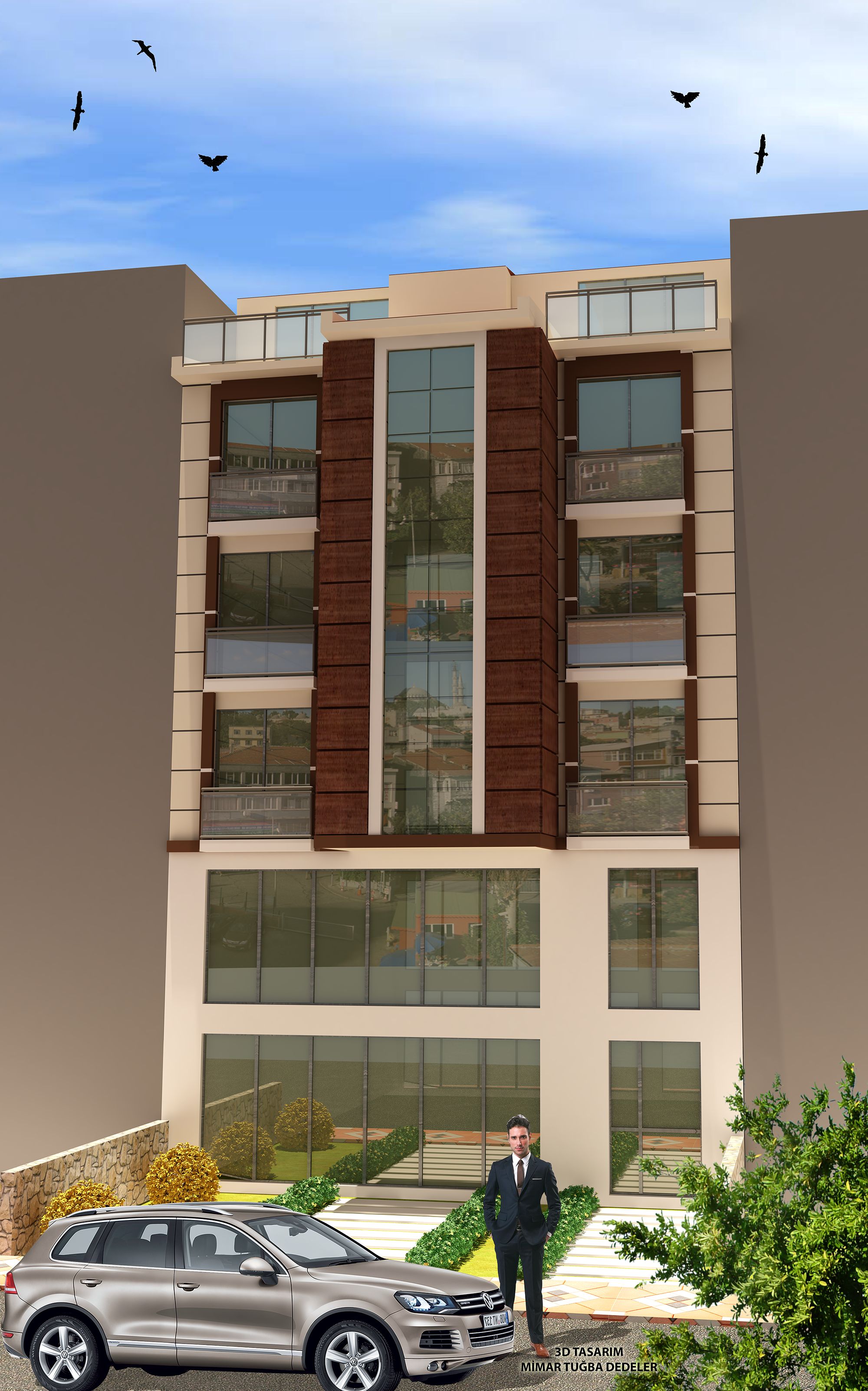 AFYON MERKEZ EMNİYET KARŞISI 2016-2017